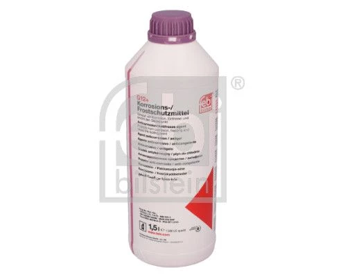 Antifreeze
