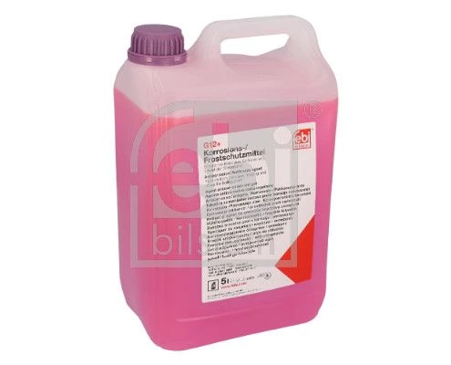 Antifreeze
