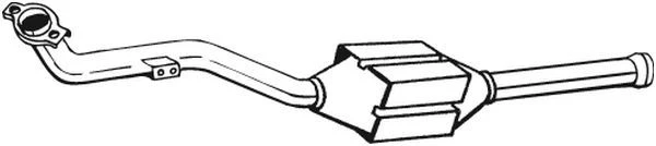 Catalytic Converter