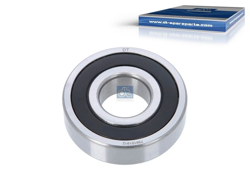 Pilot Bearing, clutch