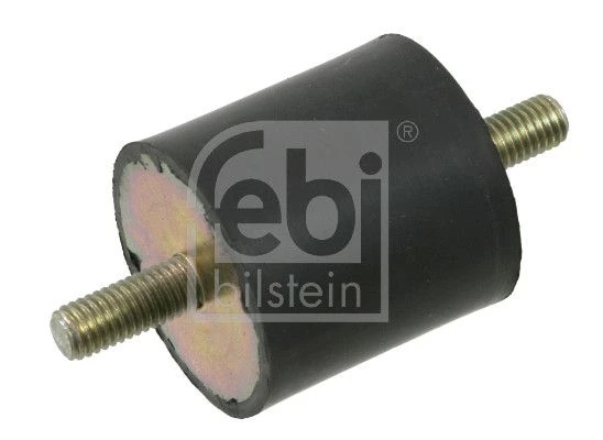 Stop- /Mounting Buffer