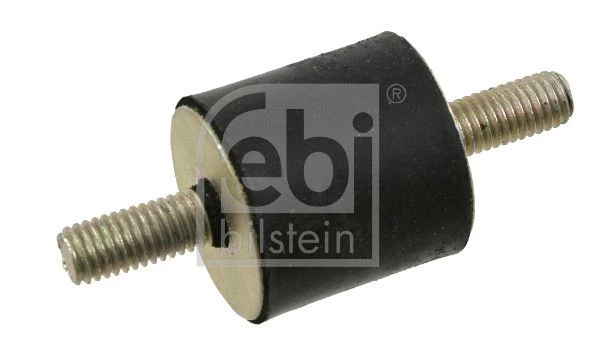 Rubber Buffer, muffler