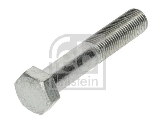 Collar Bolt, propshaft