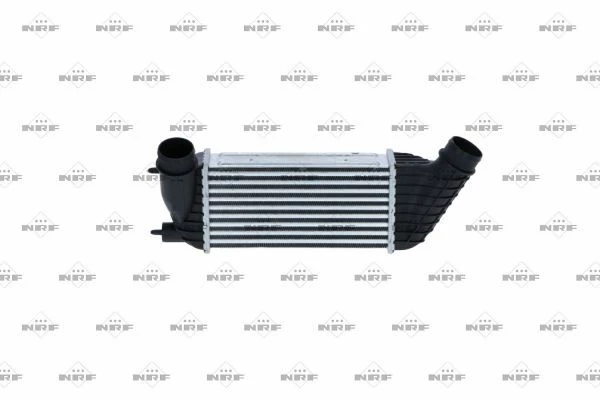 Charge Air Cooler