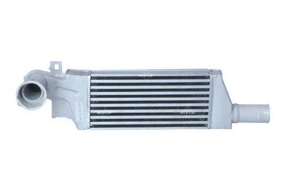 Charge Air Cooler