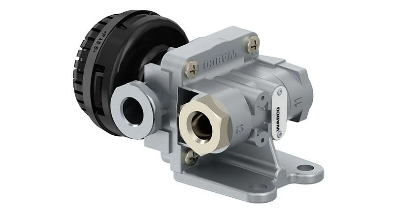 Quick Release Valve