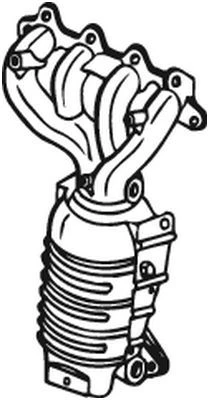 Catalytic Converter