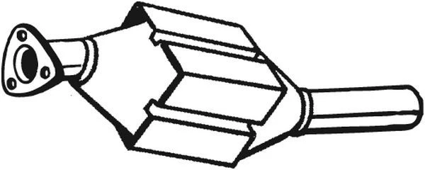 Catalytic Converter