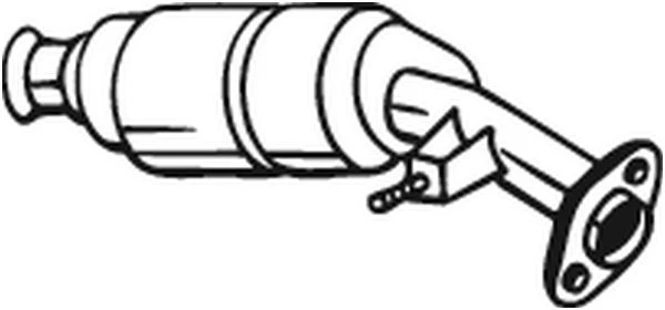 Catalytic Converter