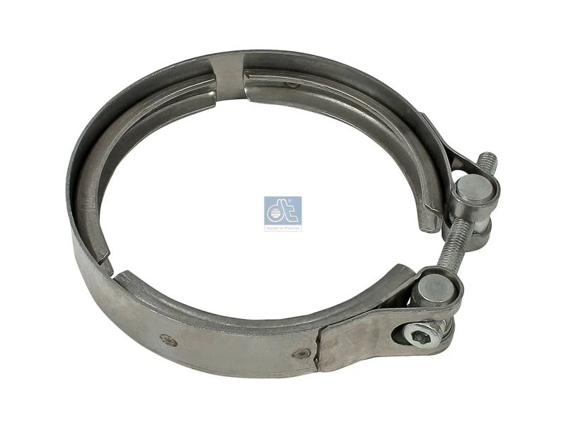 Pipe Connector, exhaust system