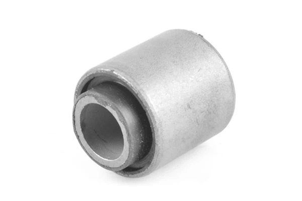 Mounting, leaf spring