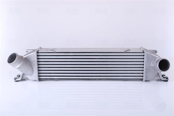 Charge Air Cooler