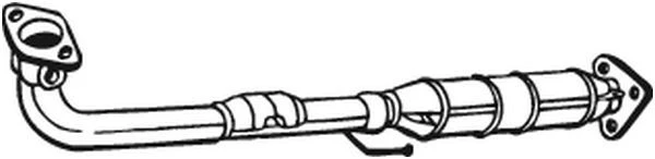 Catalytic Converter