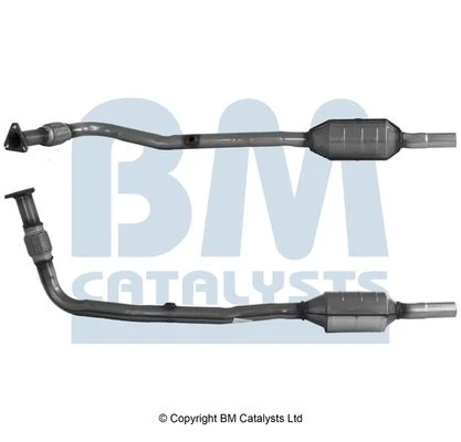 Catalytic Converter