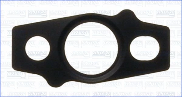 Gasket, EGR valve