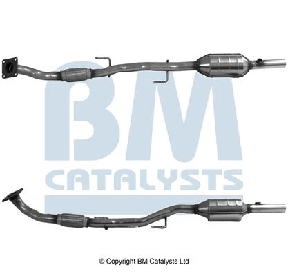 Catalytic Converter