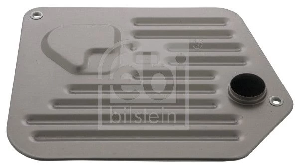 Hydraulic Filter, automatic transmission
