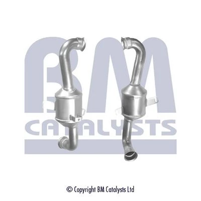 Catalytic Converter