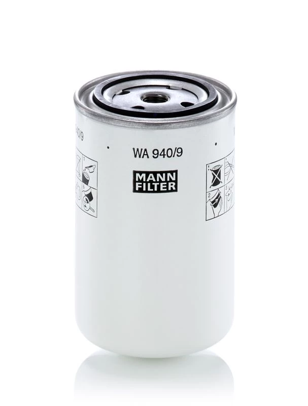 Coolant Filter