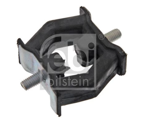 Mount, exhaust system