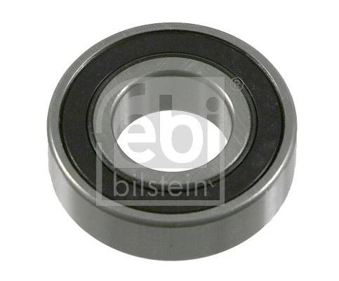 Pilot Bearing, clutch