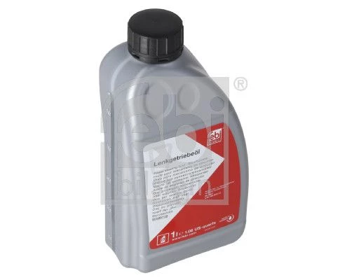 Central Hydraulic Fluid