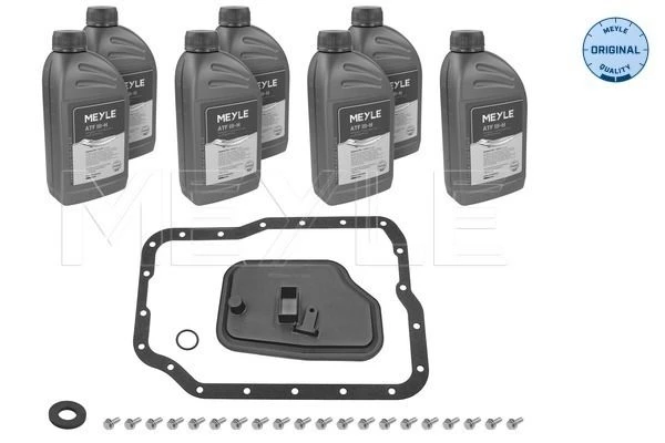 Parts Kit, automatic transmission oil change