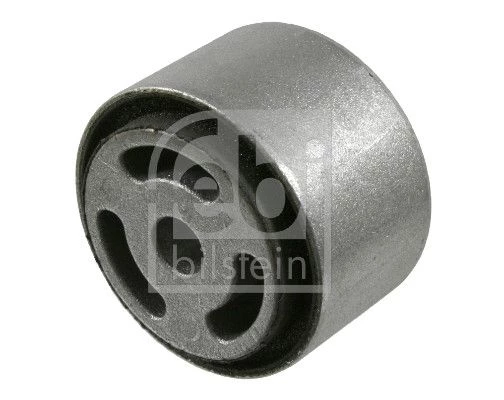 Mounting, differential