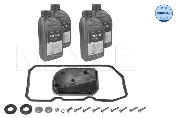 Parts Kit, automatic transmission oil change
