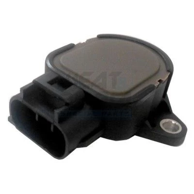Sensor, throttle position