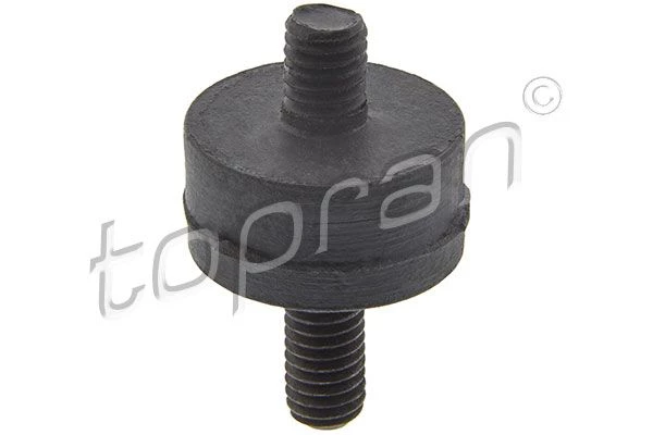 Holder, air filter housing