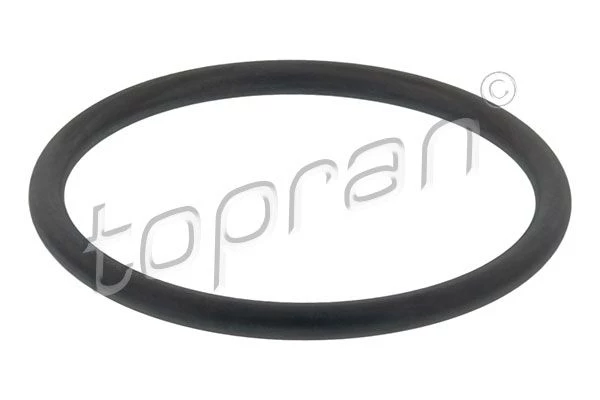 Seal, air filter housing