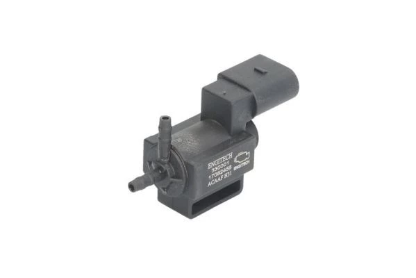 Change-Over Valve, change-over flap (induction pipe)