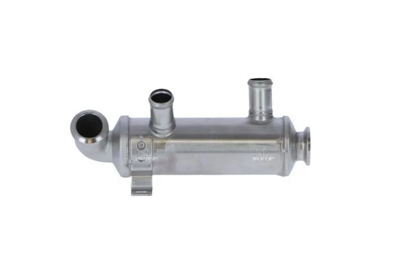 Cooler, exhaust gas recirculation